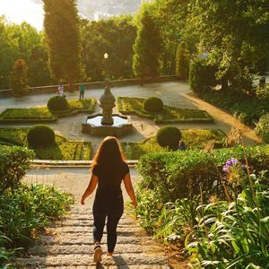 Meet your Posher, Andrea